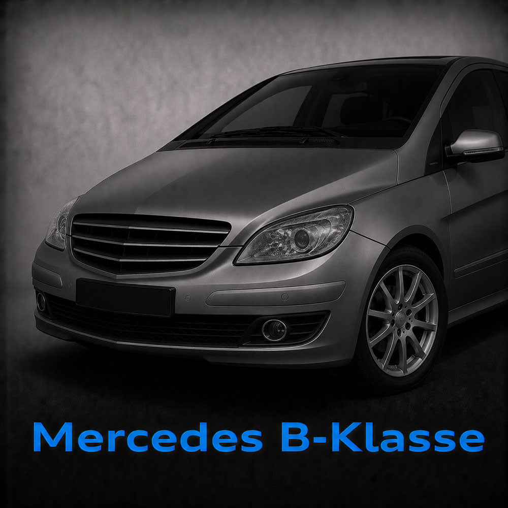 Mercedes B-Klasse