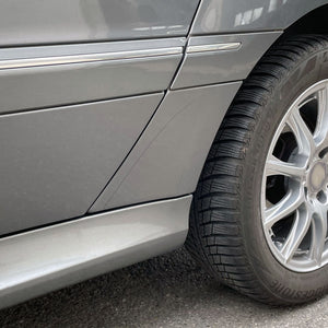 Lackschutzfolie für Mercedes B-Klasse W245 Steinschlagschutz Schutzfolie Folie