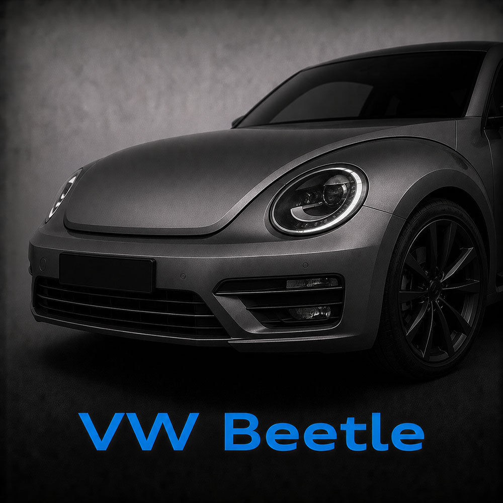 VW Beetle