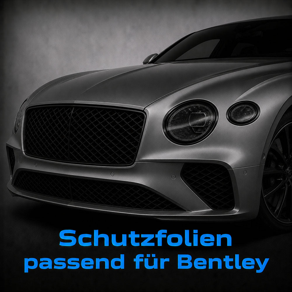 Bentley