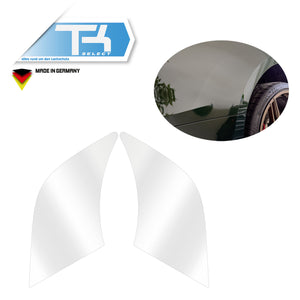 Lackschutzfolie für BMW 4er G22 G23 Coupe Cabrio Steinschlagschutz Transparent