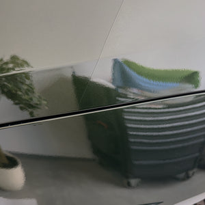 Lackschutzfolie für BMW 4er G22 G23 Coupe Cabrio Steinschlagschutz Transparent