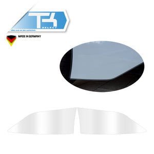 Lackschutzfolie für BMW i8 Steinschlagschutz Schutzfolie Folie Transparent R+L