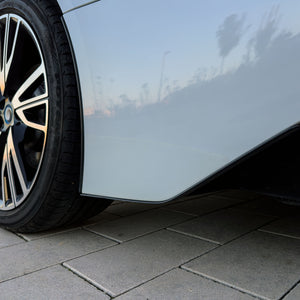 Lackschutzfolie für BMW i8 Steinschlagschutz Schutzfolie Folie Transparent R+L