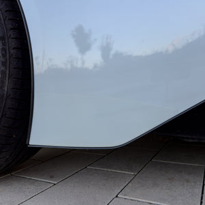 Lackschutzfolie für BMW i8 Steinschlagschutz Schutzfolie Folie Transparent R+L