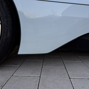 Lackschutzfolie für BMW i8 Steinschlagschutz Schutzfolie Folie Transparent R+L