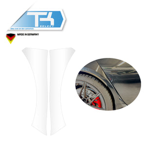 Lackschutzfolie für BMW M3 G80 Steinschlagschutz Schutzfolie Folie Transparent