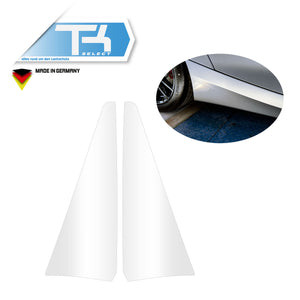 Lackschutzfolie für BMW Z4 M G29 Steinschlagschutz Schutzfolie Folie Transparent