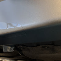 Lackschutzfolie für BMW Z4 M G29 Steinschlagschutz Schutzfolie Folie Transparent