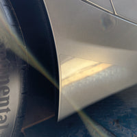 Lackschutzfolie für BMW Z4 M G29 Steinschlagschutz Schutzfolie Folie Transparent