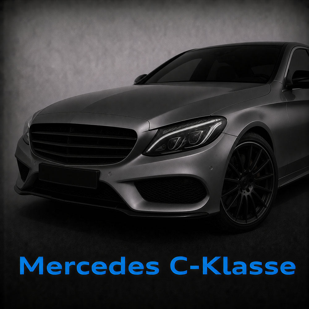 Mercedes C-Klasse