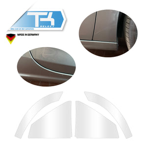 Lackschutzfolie für Opel Cascada Steinschlagschutz Schutzfolie Folie Transparent