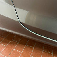 Lackschutzfolie für Opel Cascada Steinschlagschutz Schutzfolie Folie Transparent