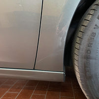 Lackschutzfolie für Opel Cascada Steinschlagschutz Schutzfolie Folie Transparent