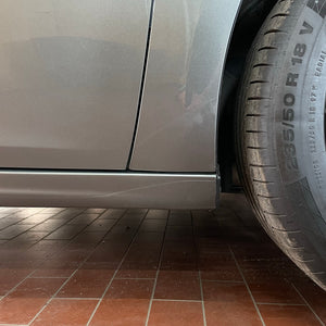 Lackschutzfolie für Opel Cascada Steinschlagschutz Schutzfolie Folie Transparent