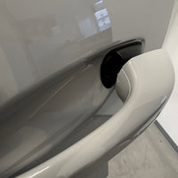 Lackschutzfolie Porsche Cayenne 3te Gen. Griffmulden Schutzfolie Transparent