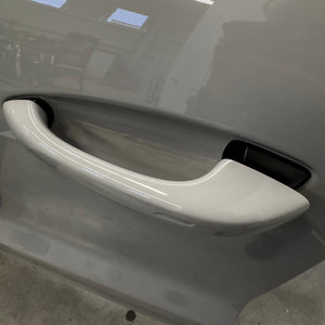 Lackschutzfolie Porsche Cayenne 3te Gen. Griffmulden Schutzfolie Transparent