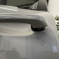 Lackschutzfolie Porsche Cayenne 3te Gen. Griffmulden Schutzfolie Transparent