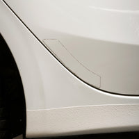 Lackschutzfolie für Kia Ceed CD Steinschlagschutz Schutzfolie Folie Transparent