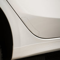 Lackschutzfolie für Kia Ceed CD Steinschlagschutz Schutzfolie Folie Transparent