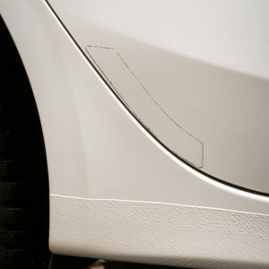 Lackschutzfolie für Kia Ceed CD Steinschlagschutz Schutzfolie Folie Transparent