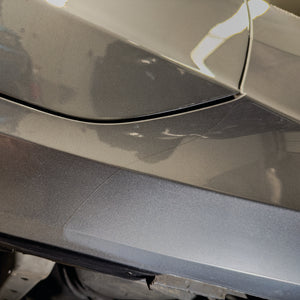 Lackschutzfolie für Chevrolet Camaro Steinschlagschutz Schutzfolie Transparent