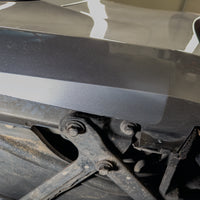 Lackschutzfolie für Chevrolet Camaro Steinschlagschutz Schutzfolie Transparent