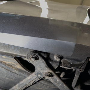 Lackschutzfolie für Chevrolet Camaro Steinschlagschutz Schutzfolie Transparent
