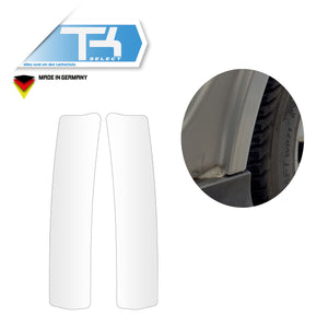 Lackschutzfolie für Citroen C5 DC Steinschlagschutz Schutzfolie Transparent