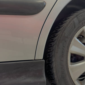 Lackschutzfolie für Citroen C5 DC Steinschlagschutz Schutzfolie Transparent