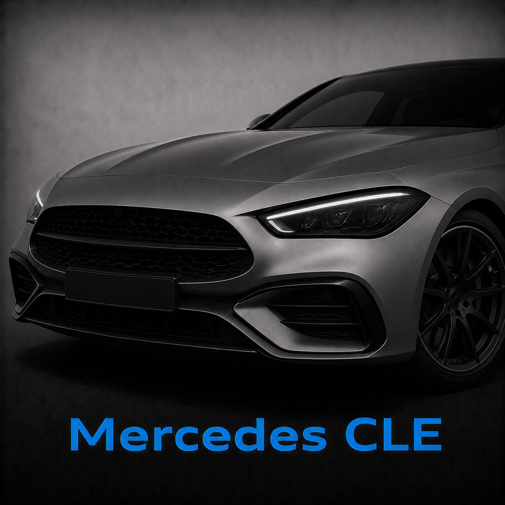 Mercedes CLE