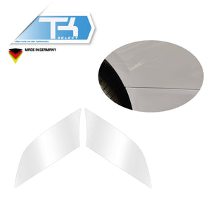 Lackschutzfolie für Mercedes CLE AMG Steinschlagschutz Schutzfolie Transparent