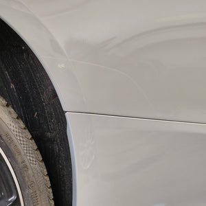 Lackschutzfolie für Mercedes CLE AMG Steinschlagschutz Schutzfolie Transparent