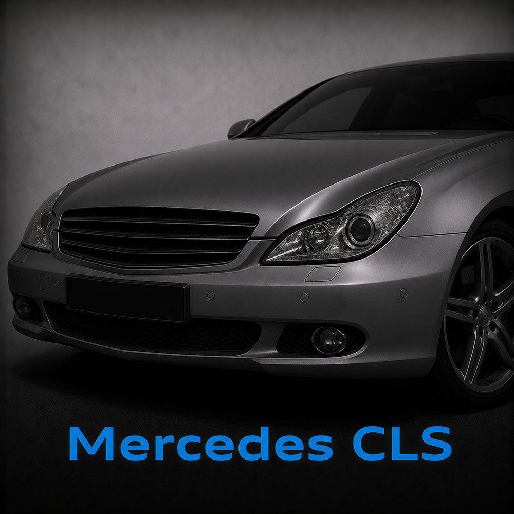 Mercedes CLS