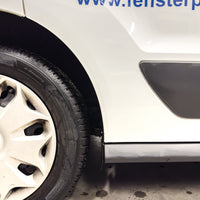 Lackschutzfolie für Ford Transit Connect II L1 Steinschlagschutz Transparent