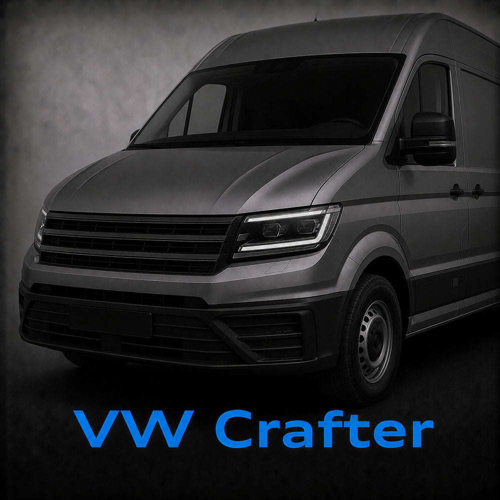 VW Crafter