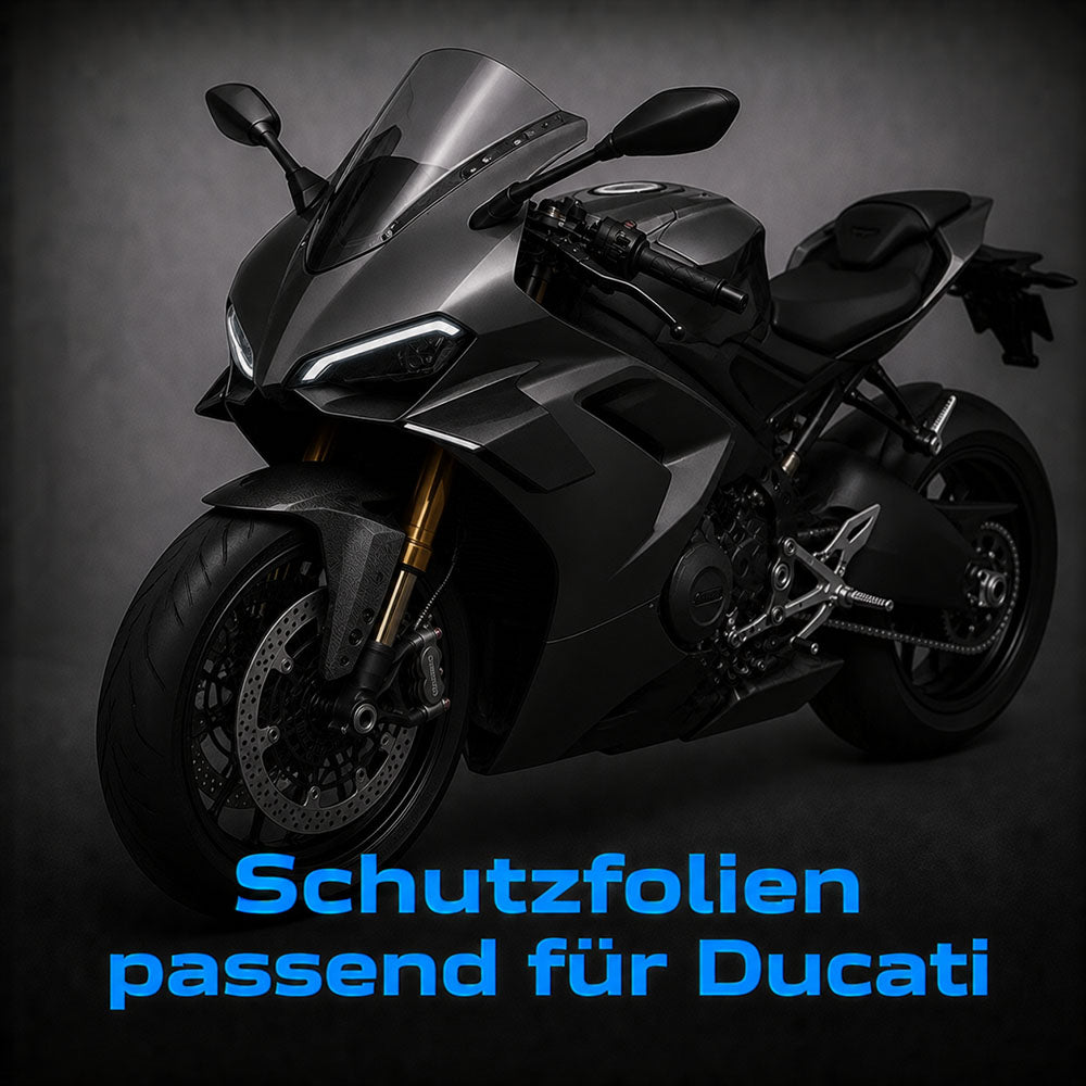 Ducati