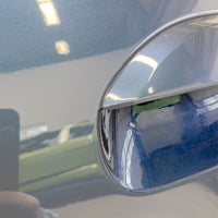 Lackschutzfolie für Dacia Duster Griffmulden Schutzfolie Folie Transparent R+L