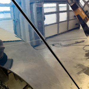 Lackschutzfolie für Dacia Duster 2 Steinschlagschutz Schutzfolie Transparent