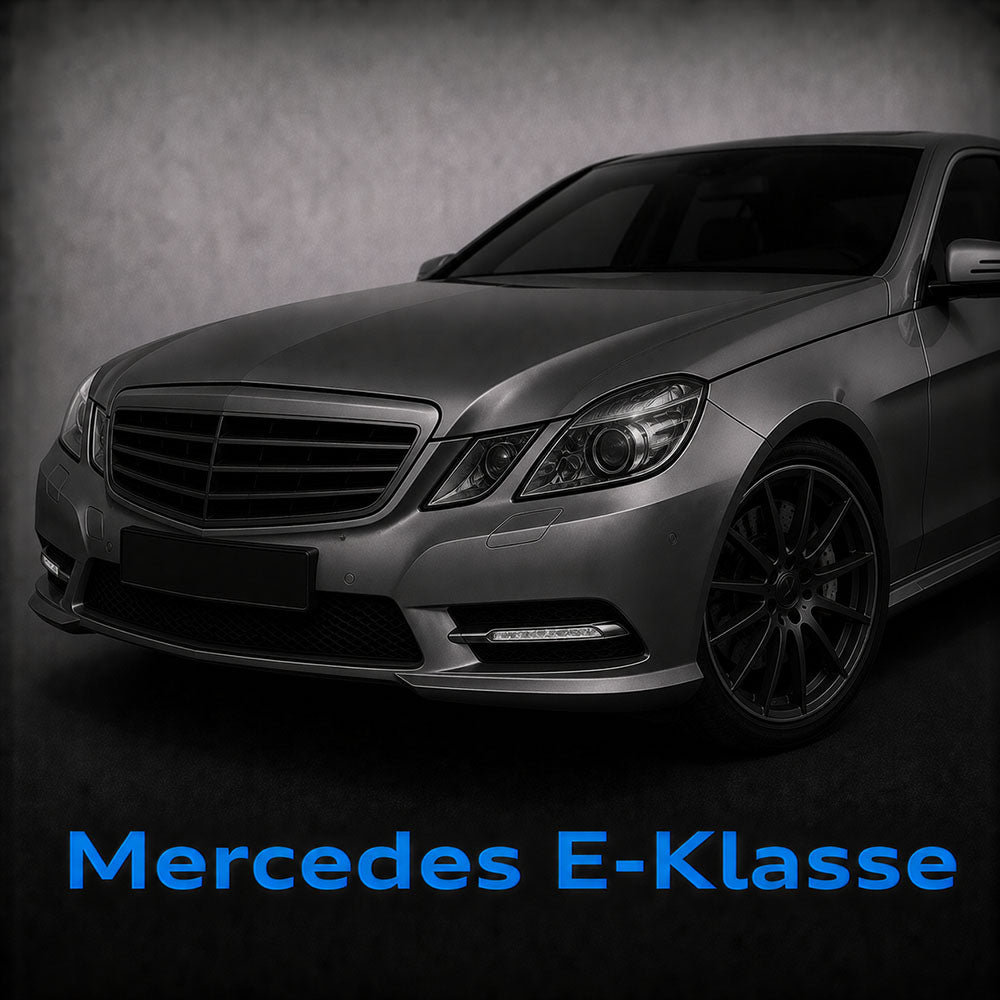 Mercedes E-Klasse