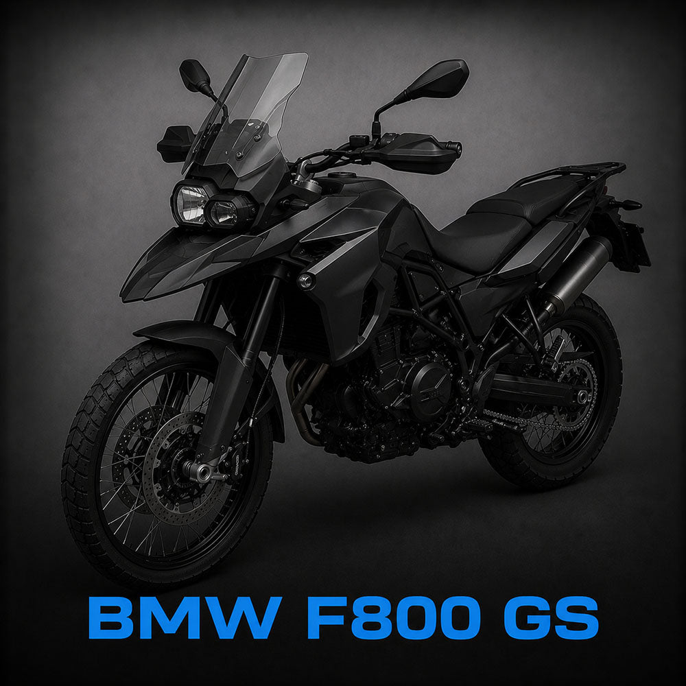 BMW F800