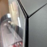 Scheinwerfer Schutzfolie für Ferrari F8 Steinschlagschutz Transparent R+L