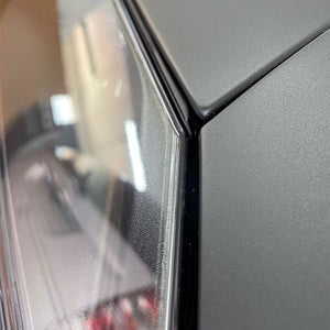 Scheinwerfer Schutzfolie für Ferrari F8 Steinschlagschutz Transparent R+L