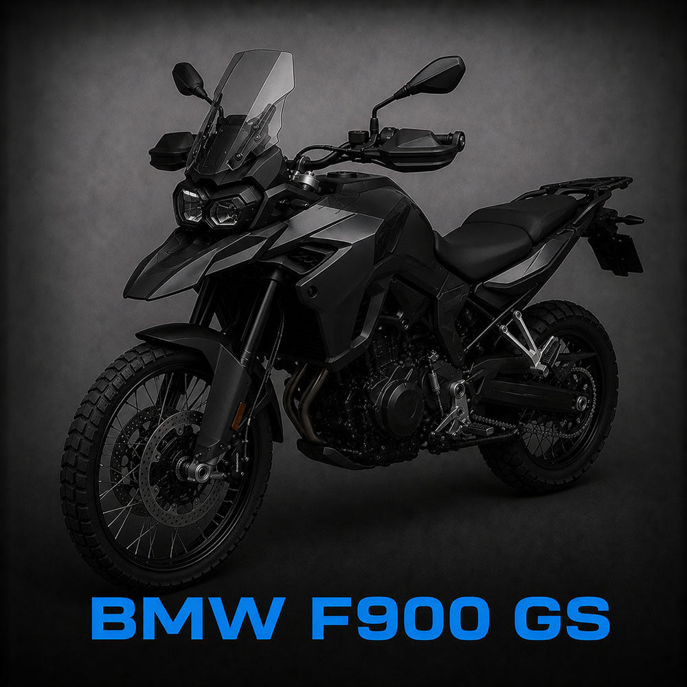 BMW F900GS