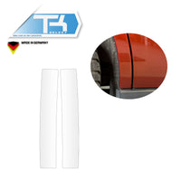 Lackschutzfolie für Ford C-Max MK 2 Steinschlagschutz Schutzfolie Transparent