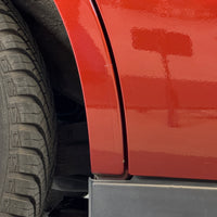 Lackschutzfolie für Ford C-Max MK 2 Steinschlagschutz Schutzfolie Transparent