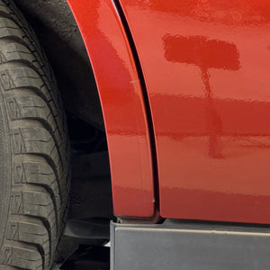 Lackschutzfolie für Ford C-Max MK 2 Steinschlagschutz Schutzfolie Transparent