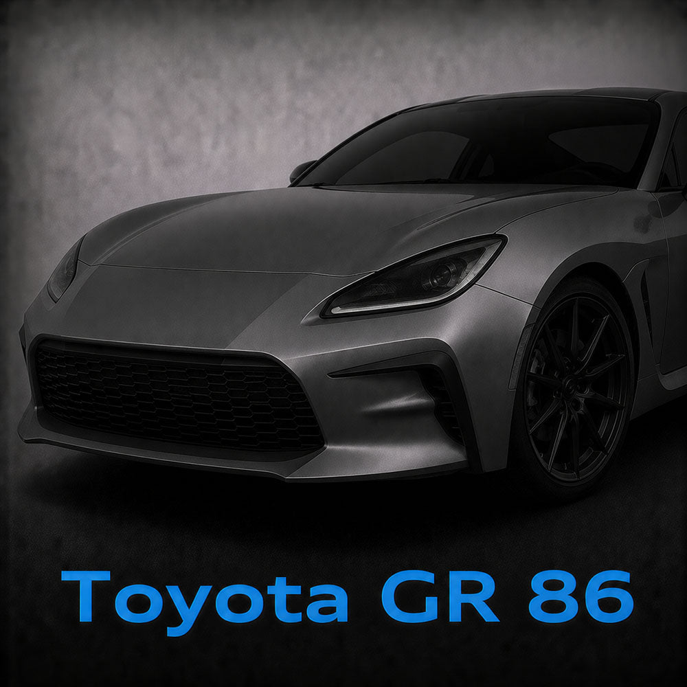 Toyota GR 86