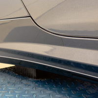 Lackschutzfolie für Maserati Gran Turismo Steinschlagschutz Schutzfolie