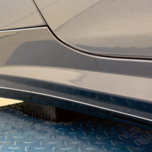 Lackschutzfolie für Maserati Gran Turismo Steinschlagschutz Schutzfolie